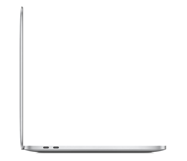 Apple MacBook Pro M2/24GB/256/Mac OS Silver - 1049664 - zdjęcie 6